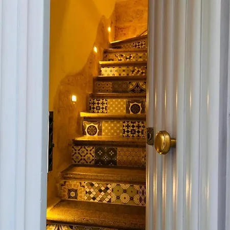 Zigarol House Casa vacanze *