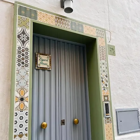 Zigarol House Casa vacanze