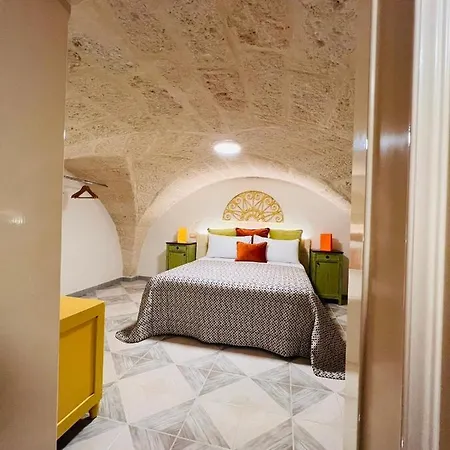 Casa vacanze Zigarol House *