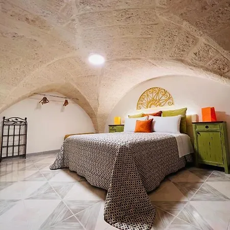 Zigarol House Casa vacanze