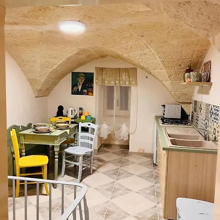 Zigarol House Casa vacanze *