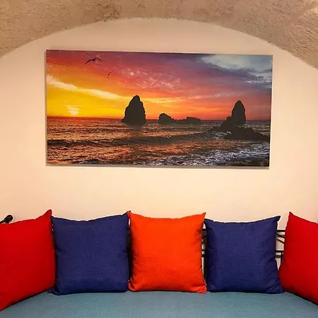 Zigarol House Fasano