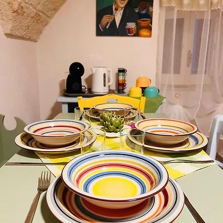 Casa vacanze Zigarol House *