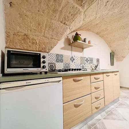 Zigarol House Casa vacanze *