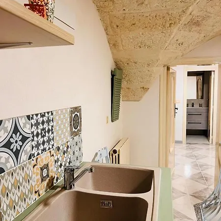 Zigarol House Casa vacanze *