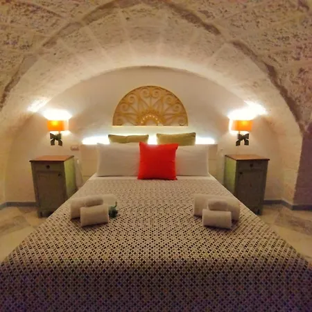 Zigarol House * Fasano