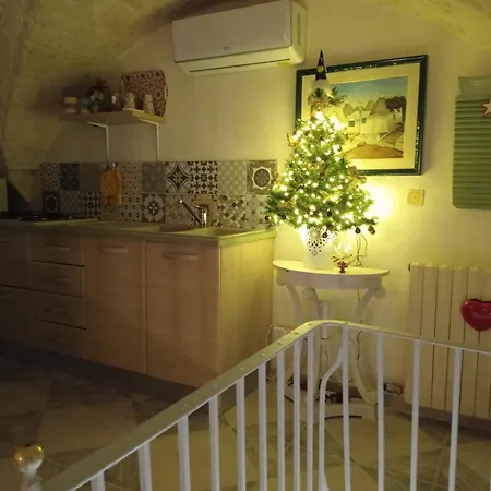 Zigarol House Fasano