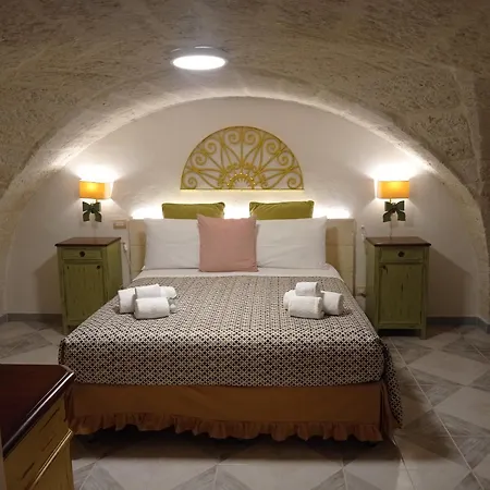 Zigarol House Fasano