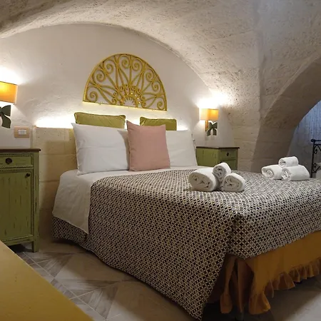 Zigarol House Casa vacanze Fasano