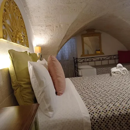 Zigarol House Fasano